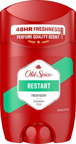 Old Spice deo stick Restart 50 ml